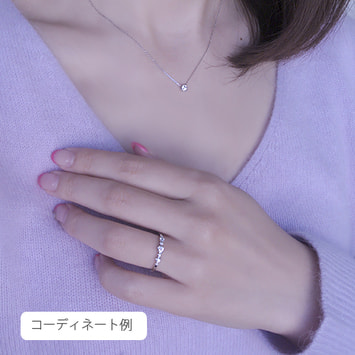 APVR0462__DI ダイヤモンド リング｜リング・指輪｜ヴァンドーム青山