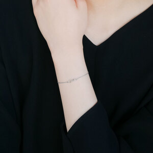 ASVB2304LSSI Ladies' ブレスレット｜ブレスレット｜ヴァンドーム青山