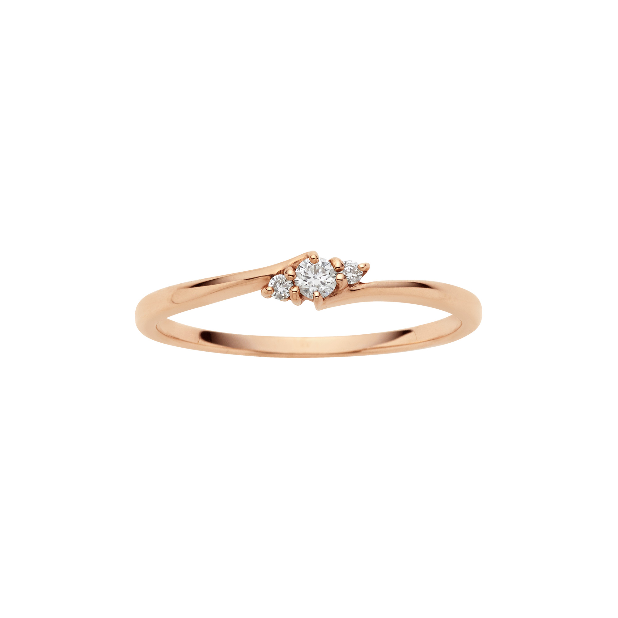 GGAR0005__DI ダイヤモンド リング｜リング・指輪｜ヴイエー ヴァン