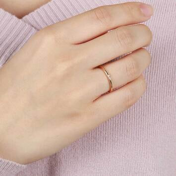 GJVR0216__DI ダイヤモンド ペアリング(Women's)｜リング・指輪