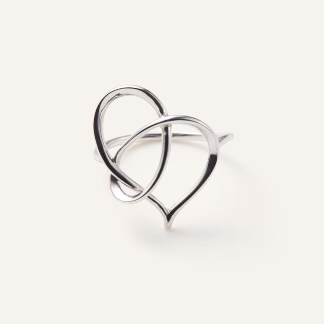 シルバー リング｜ヴイエー ヴァンドーム青山（va vendome aoyama