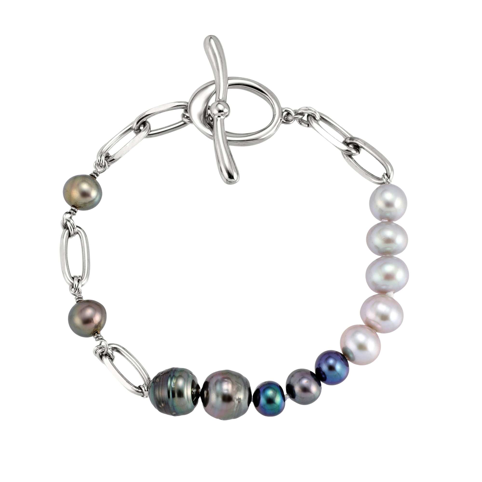 VBHB2564LSXD 淡水パール ブレスレット｜ブレスレット｜ヴァンドーム