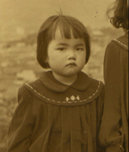 吉丸美枝子の変貌の記録 – ヴェーネレ