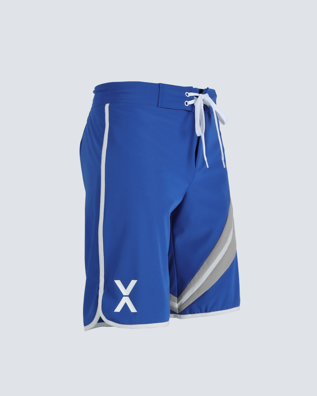 SPEAR DESIGN SURF SHORTS (LONG & WIDE TYPE)