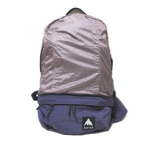 Burton キャリーバック リュック 2way バートン 機内持ち込み可能
