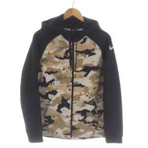 851974-681 NIKE LAB ACG TECH FLEECE FUNNEL HOODIE（2022/12/18買取