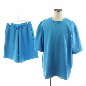 90s ヴィンテージ ゲームシャツ Tシャツ カットソー デサント社製 ロゴ