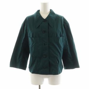 ドライシルクシャツ 46 グレー SH1027 LF208（2024/12/19買取