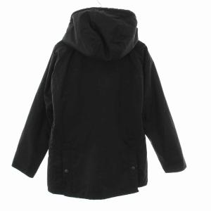 フーデッド ビデイル HOODED BEDALE SL ジャケット オイル加工 中綿