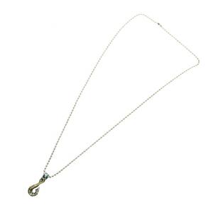 TUBE25周年記念 ネックレス BWL×TUBEコラボ アクセサリー ペンダント