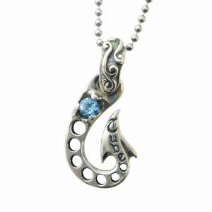 TUBE25周年記念 ネックレス BWL×TUBEコラボ アクセサリー ペンダント