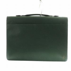 タイガ セルヴィエットモスコバ エピセア ビジネスバッグ ブリーフ