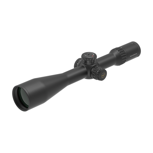 PRS Long Range Scope | Continental x6 6-36X56 FFP Rifle Scope