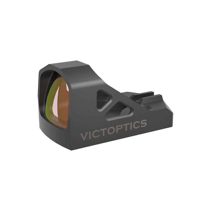 For Glock® 43X/48 | VictOptics V3 1x16x20 3MOA Red Dot Sight | MGT