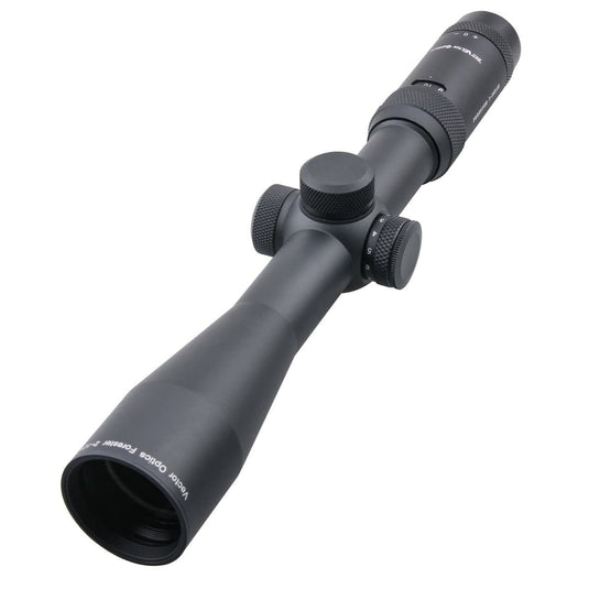 Small game hunting scope | Forester 2-10x40SFP – Vector Optics US