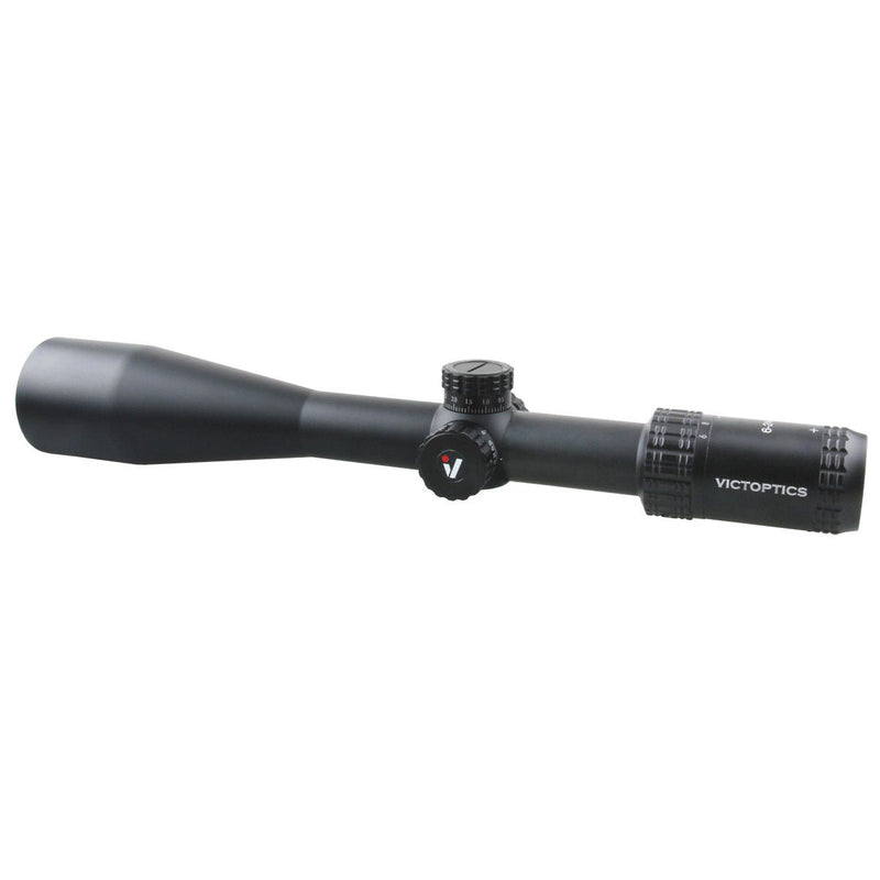 22 Rifle Scope | Victoptics S4 6-24x50 MDL – Vector Optics US