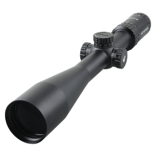Victoptics S4 6-24x50 MDL Riflescope - Vector Optics – Vector