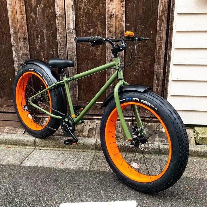 Zig Zag: – VEE Tire Co