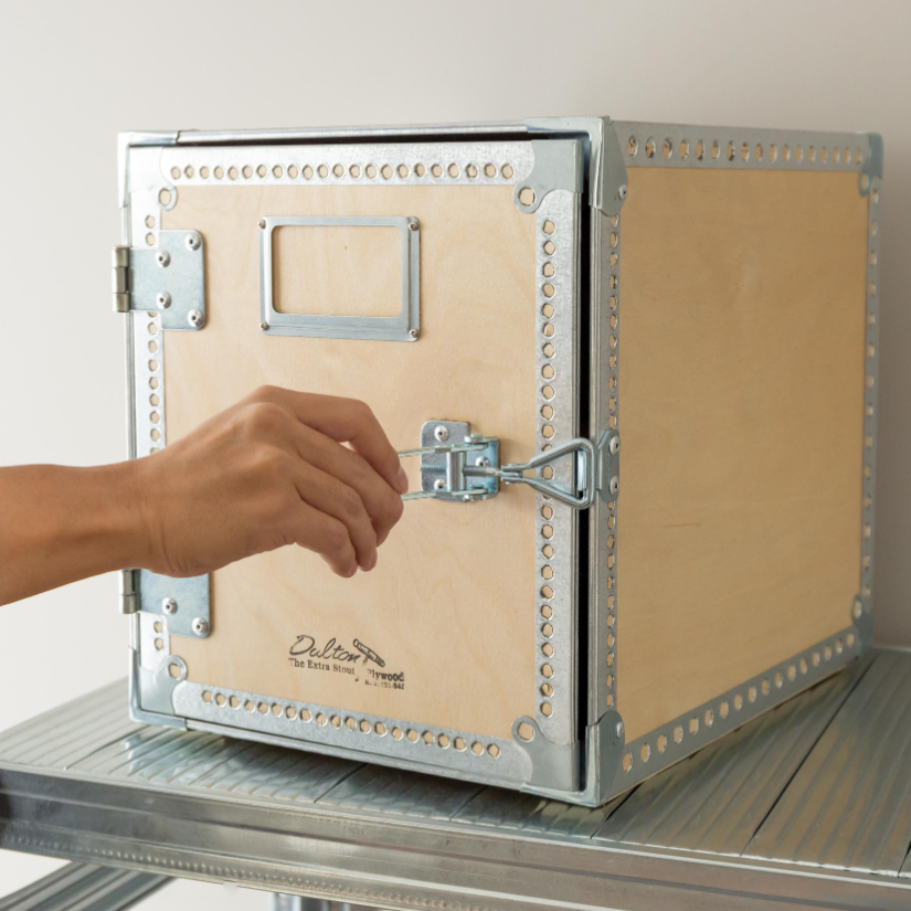 予約販売(2月下旬出荷予定) DULTON ダルトン ウッドキャビネット 収納