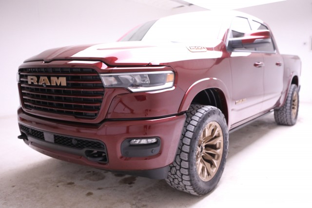 RAM Wichita Falls | Vernon Auto Group