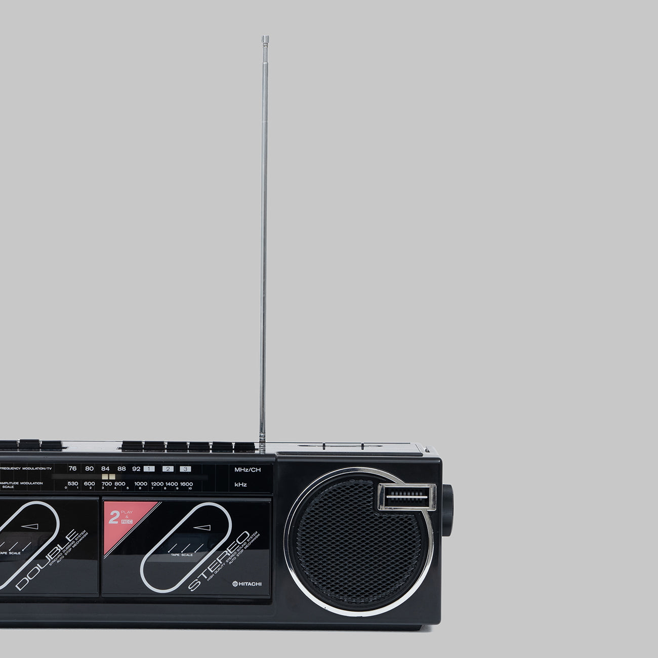 HITACHI / TRK-W105 – Vektor shop®