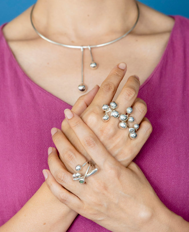 Monica Castiglioni（モニカ・カスティリオーニ）オフィシャル通販