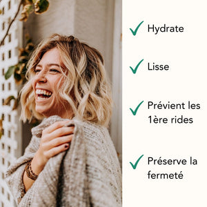 Velavi - 1st Wrinkle Prevention Cream - Royal Honey and Acacia