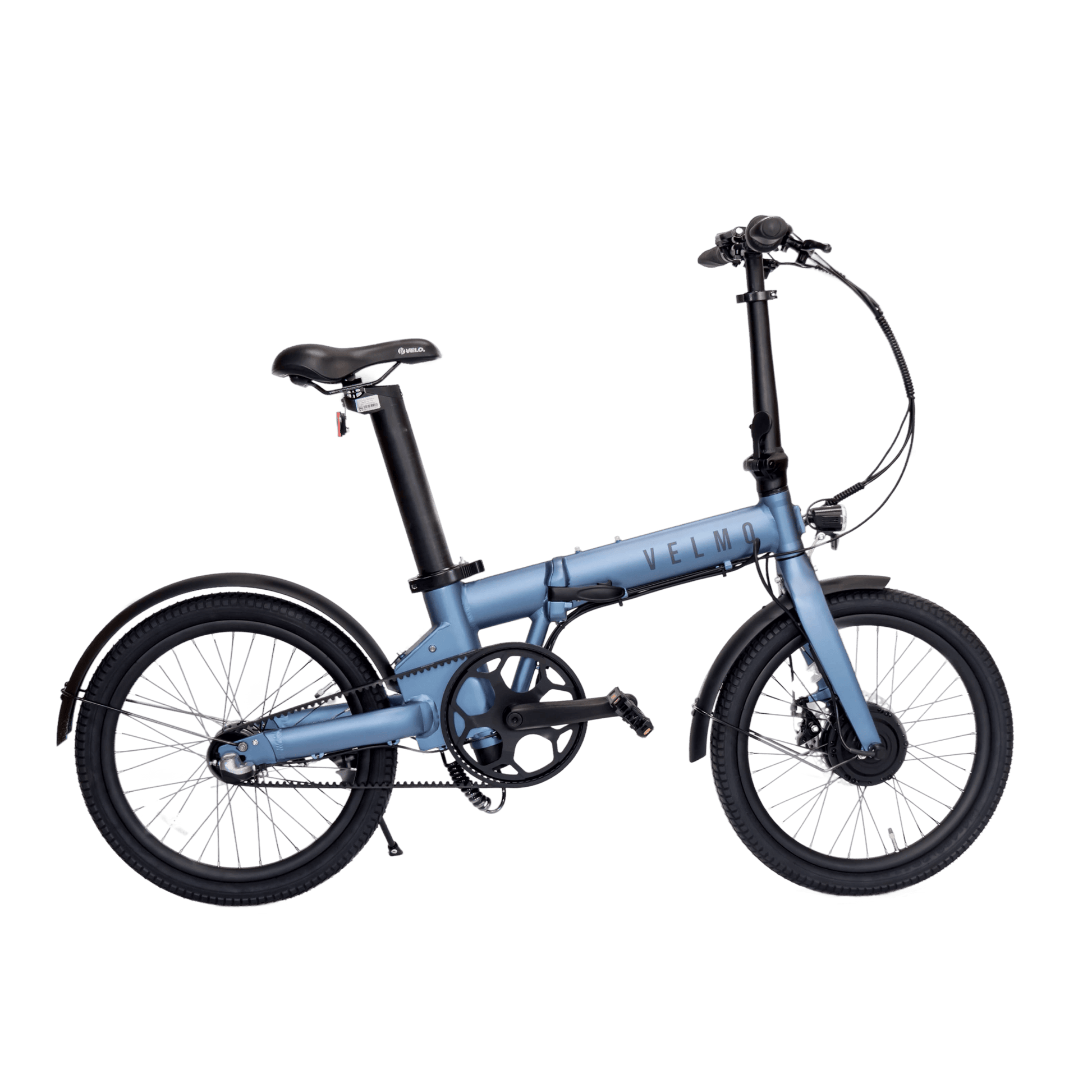 VELMO PANORAMA】秋のおでかけ革命セット（リアキャリア＆バスケットL