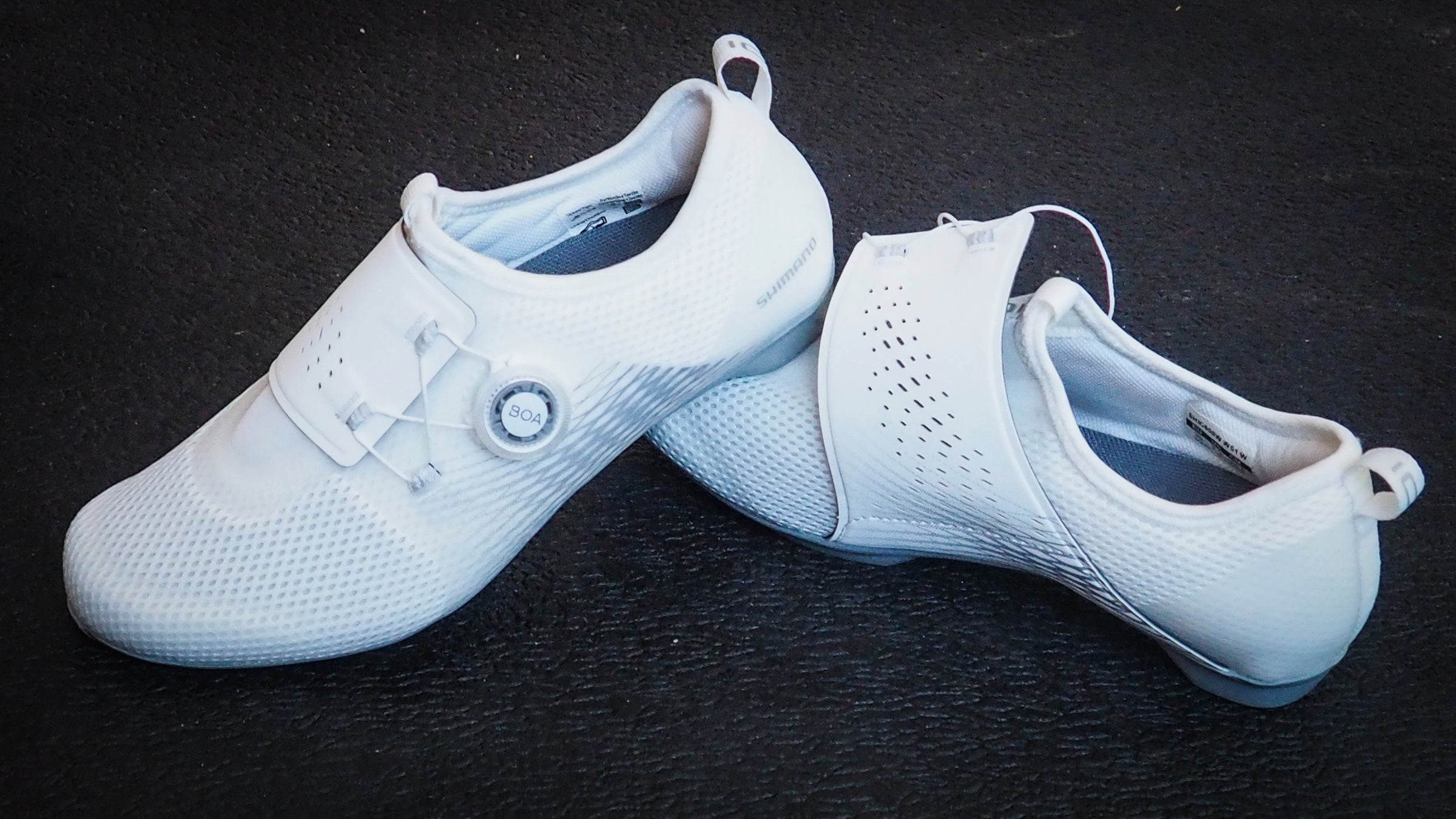 Shimano XC5 multi-surface SPD shoe review