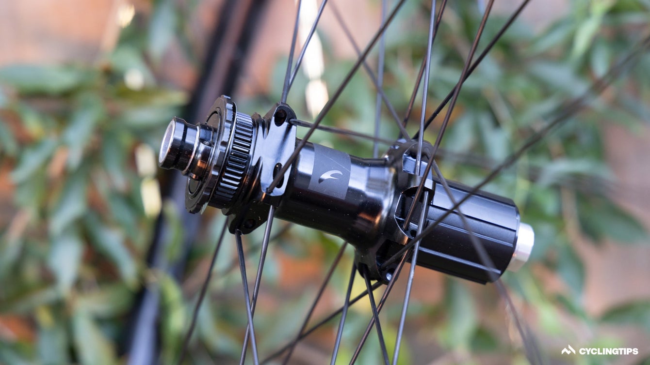 Fulcrum Racing 5 DB road wheelset review: free from fuss