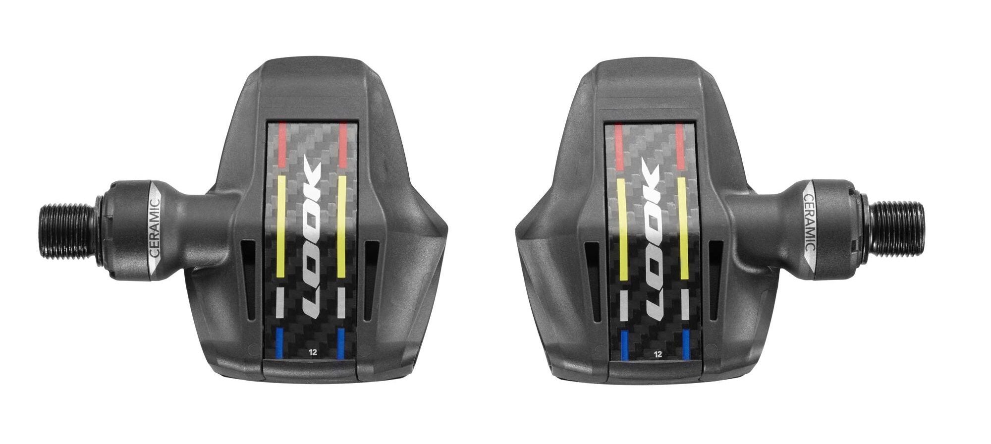 Look Launches New Keo Blade Pedals