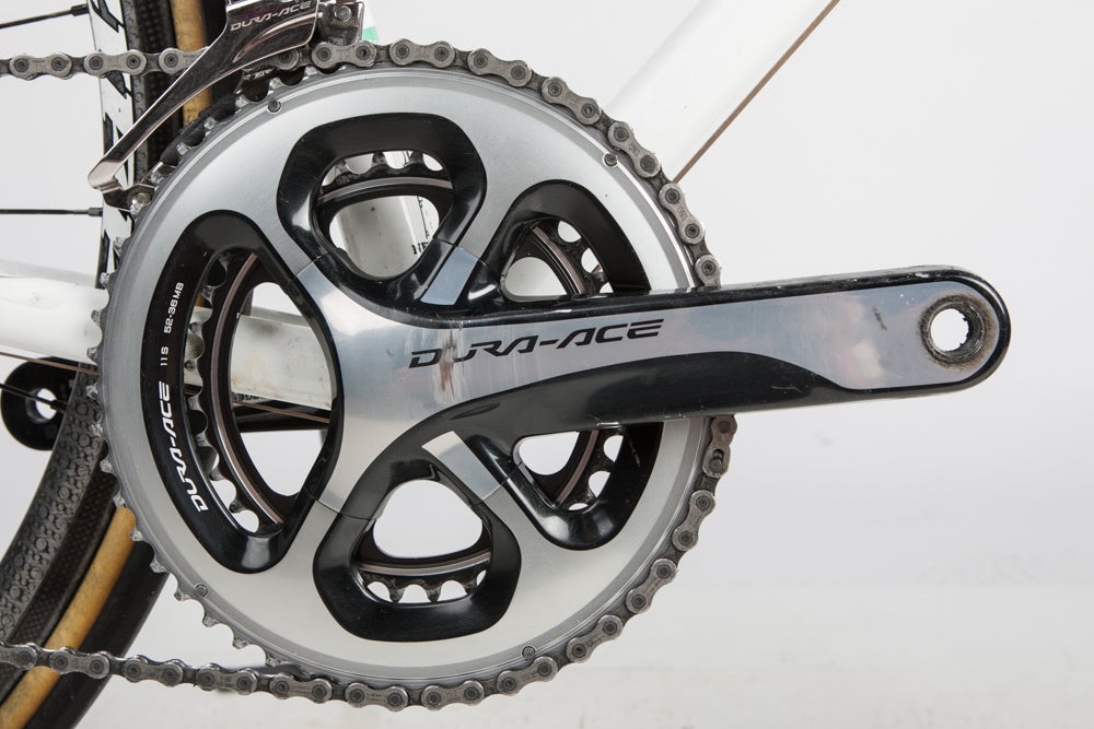 Stress Test: Shimano Dura-Ace 9000 long-term review