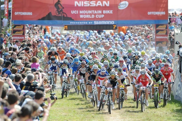 Reviewed: Specialized Roval Rapide CLX Disc