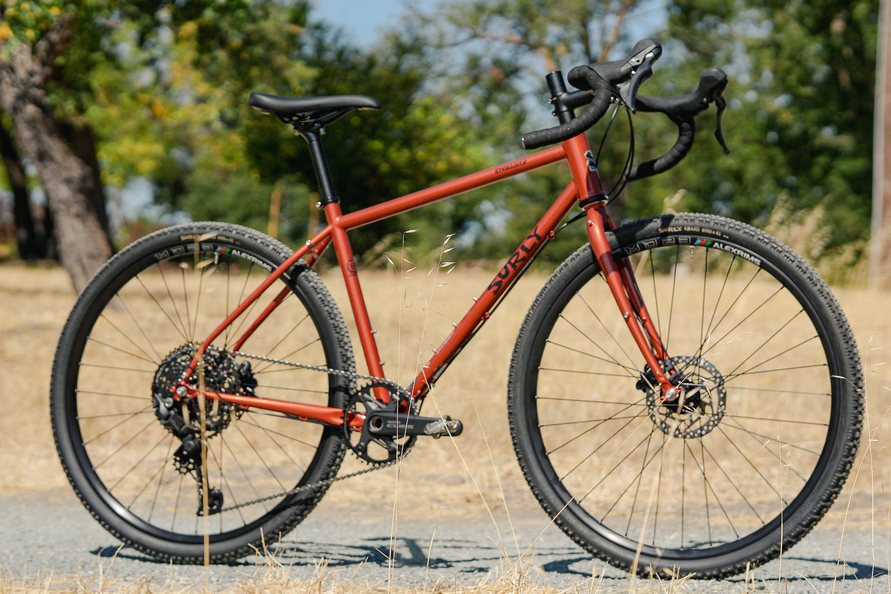 Review: The Surly Straggler Is a Modern Classic with a Catch - Velo