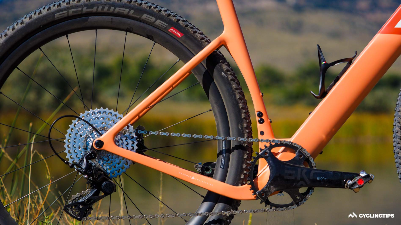 Revamped Roval Rapide CLX II and Alpinist CLX II wheels are