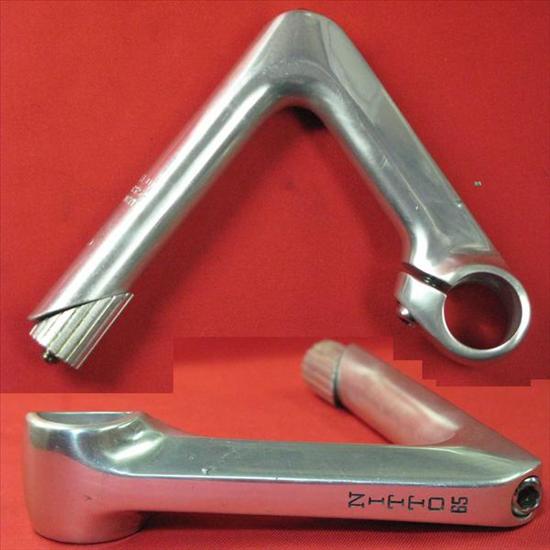 VeloBase.com - Component: NITTO 65