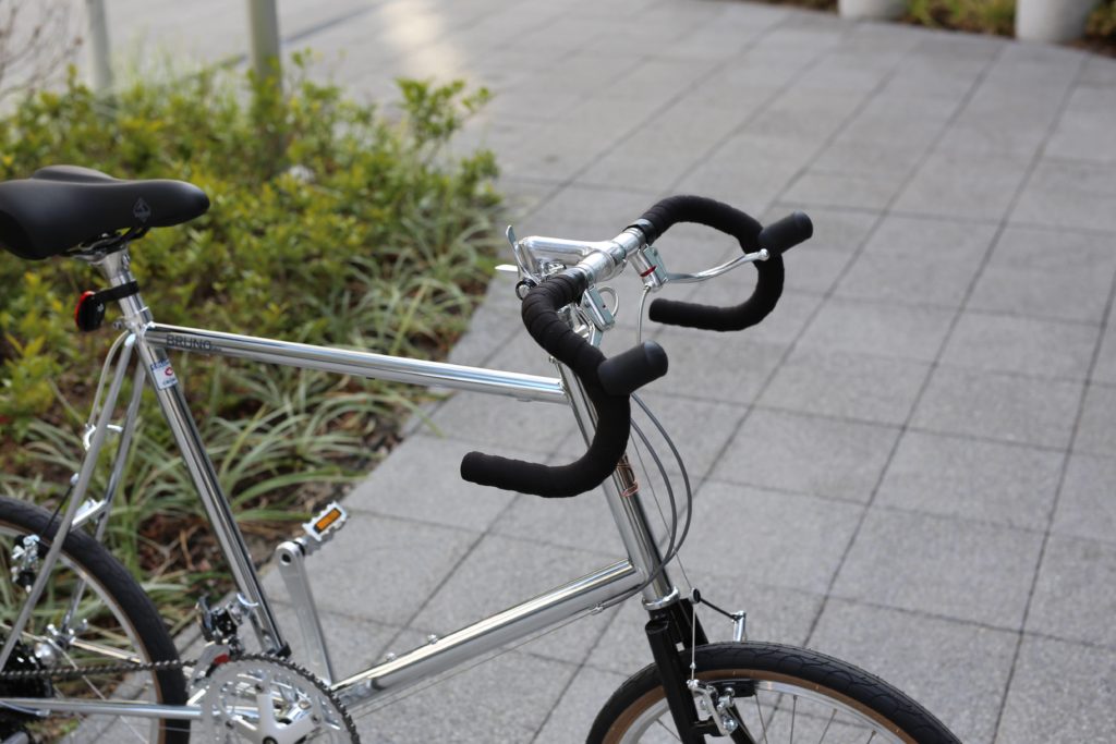 BRUNO Minivelo Road20 CP – velo life UNPEU 中津店