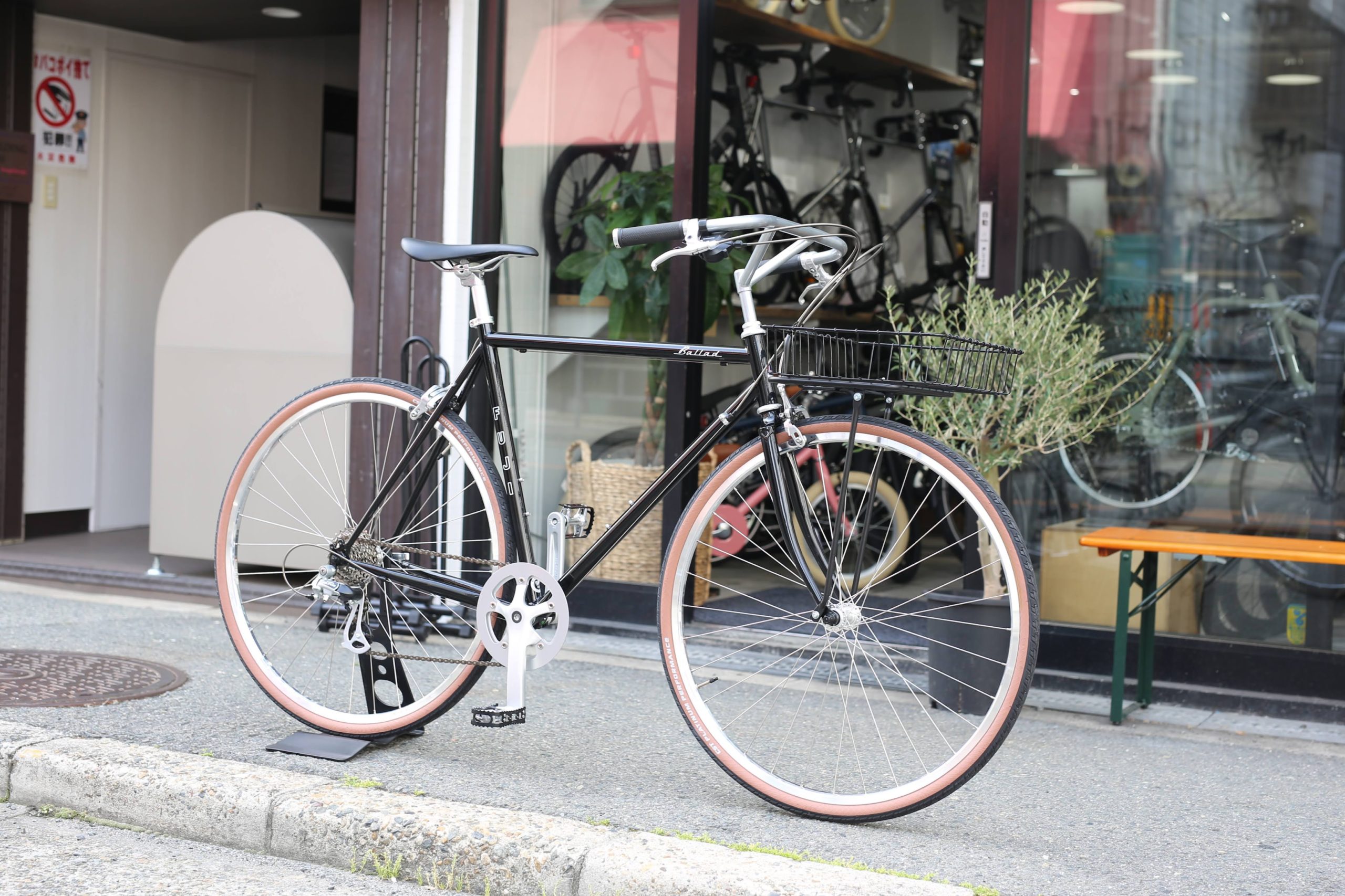 FUJI BALLAD – velo life UNPEU 中津店