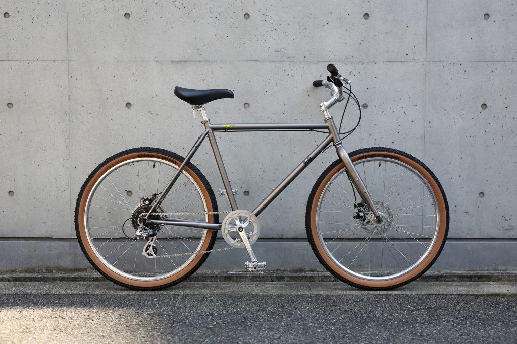 FUJI ALTERR ご予約はお早めに[フォトギャラリー] – velo life UNPEU