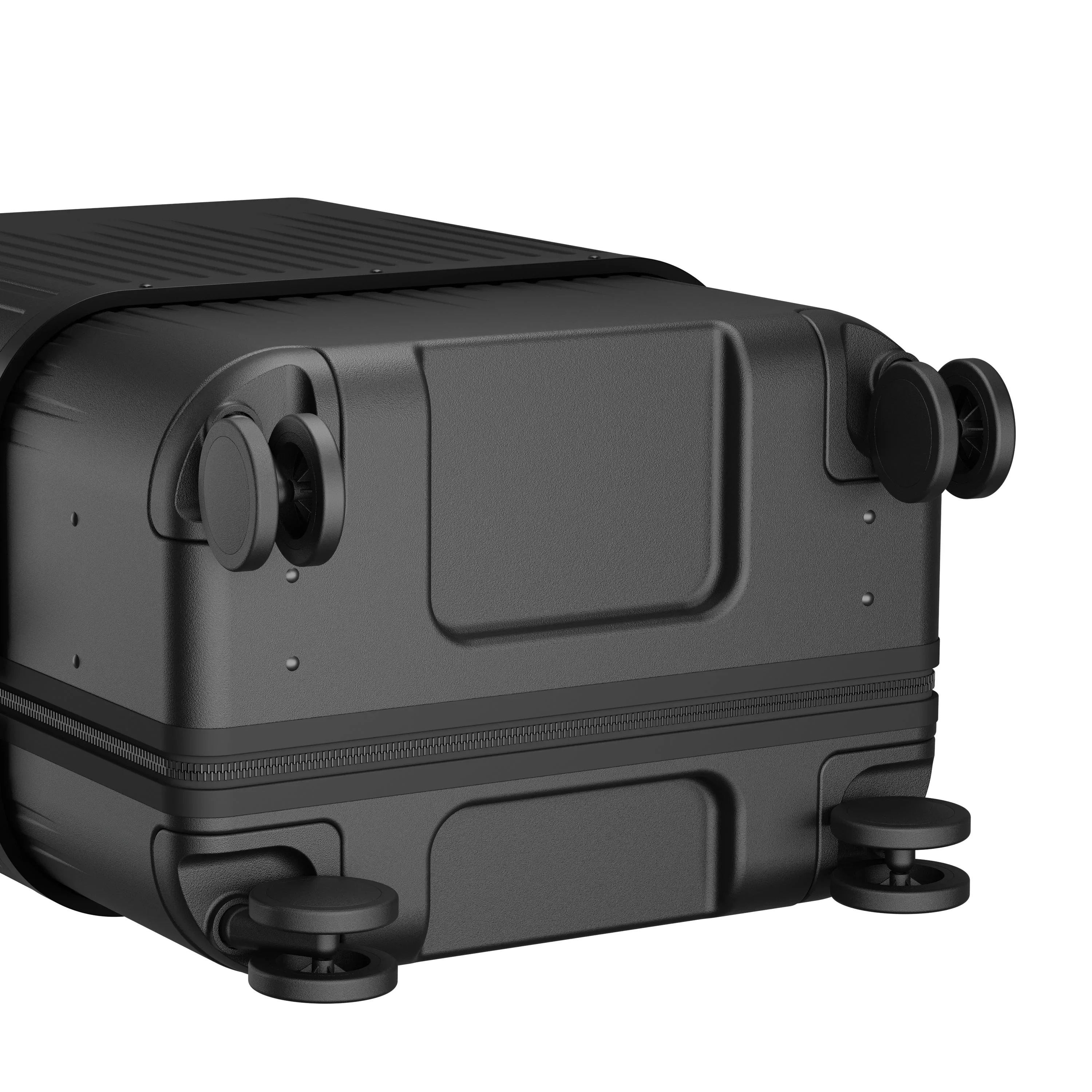 VELO 3-in-1 Expandable Hard Suitcase Hyper Edition – VELO JP