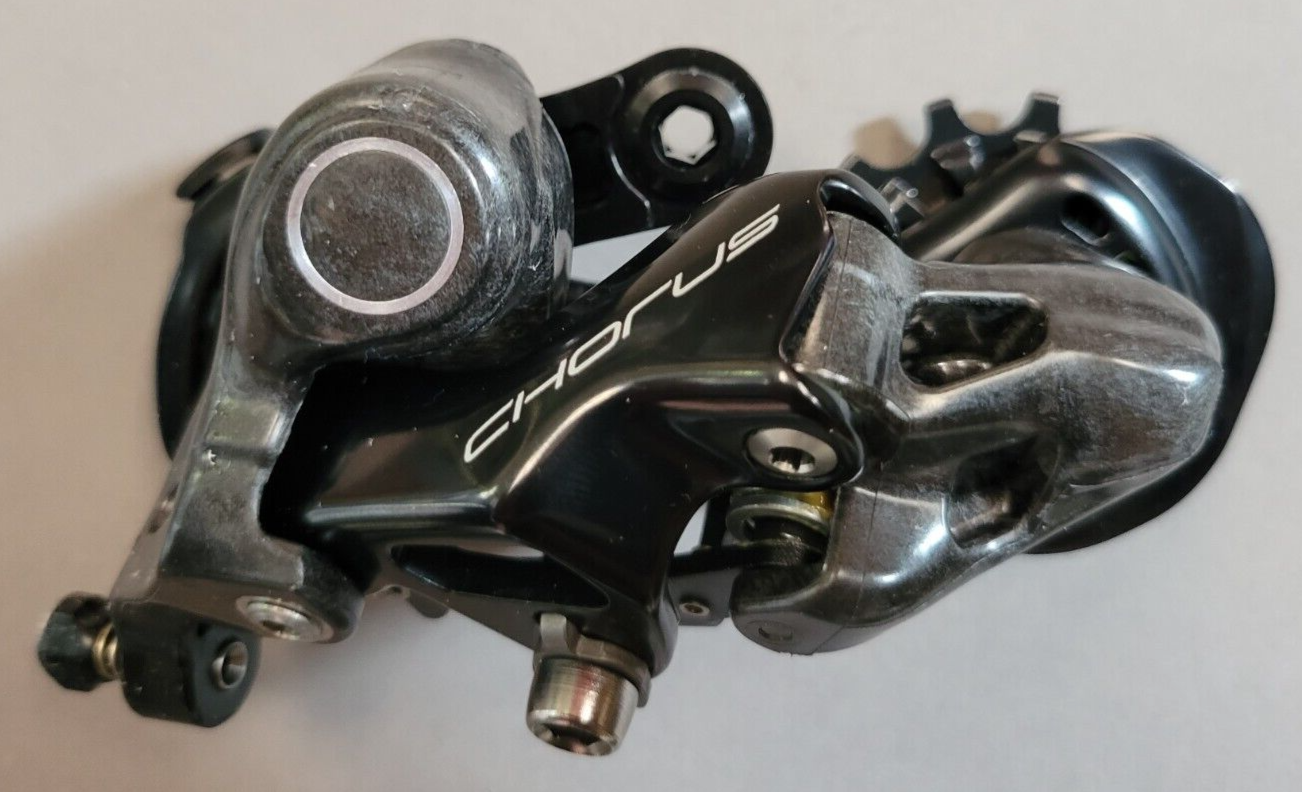 Campagnolo Chorus 12 Speed Rear Derailleur – Velo Mine