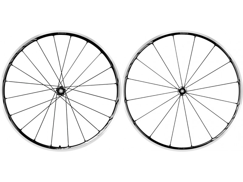 SHIMANO WH-RS81 C24 - Velo7