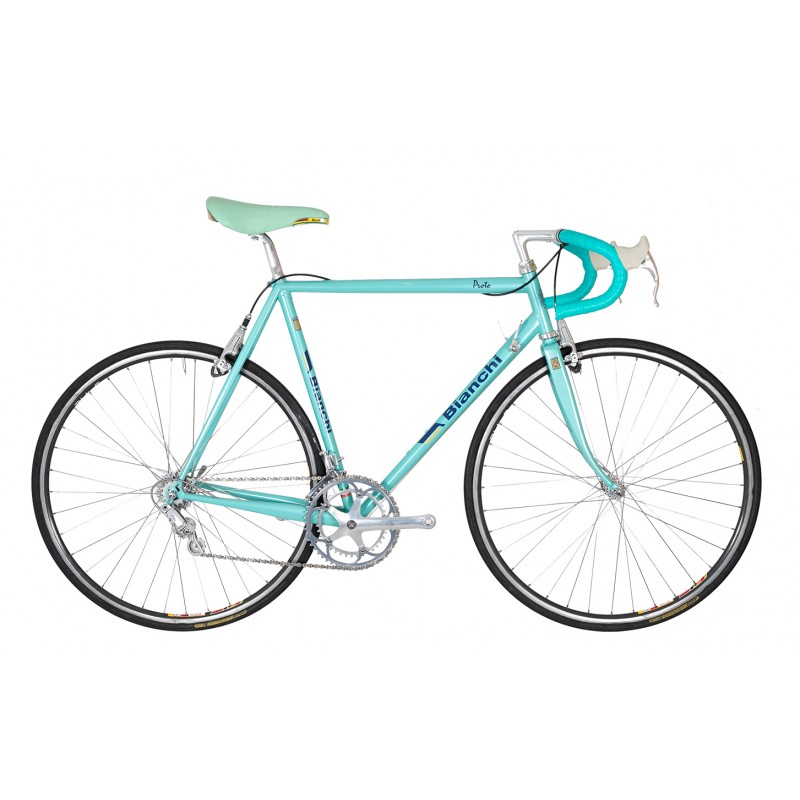 BIANCHI PROTO MAX - Velo7