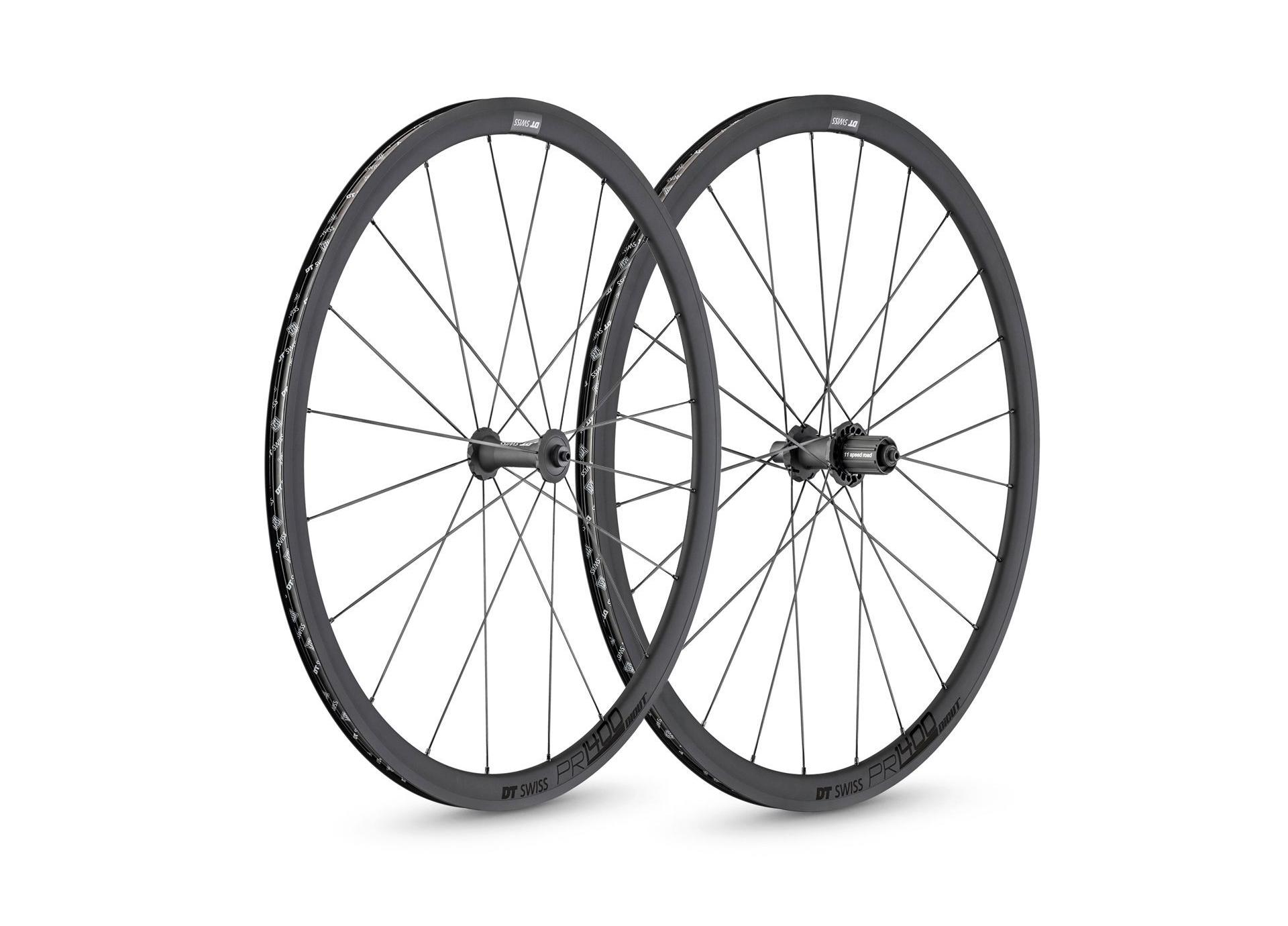 DT SWISS PR 1400 DICUT OXIC RB 32 - Velo7