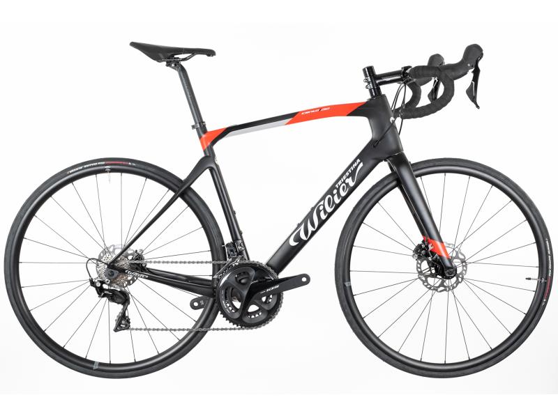 WILIER CENTO1 NDR DISC - Velo7