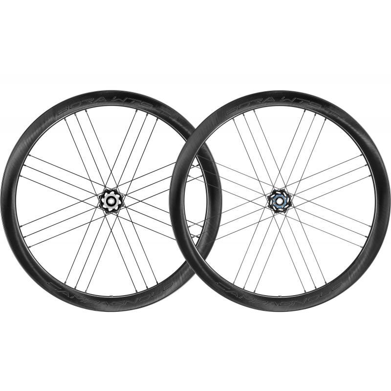 CAMPAGNOLO BORA WTO 45 DB - Velo7