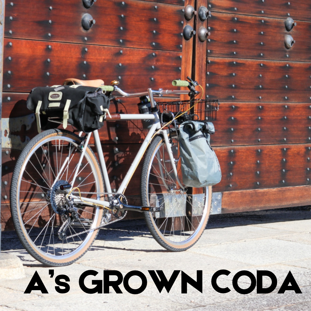 ノートン タンゲ製 クロモリフレーム ノートンタンゲ製クロモリフレーム