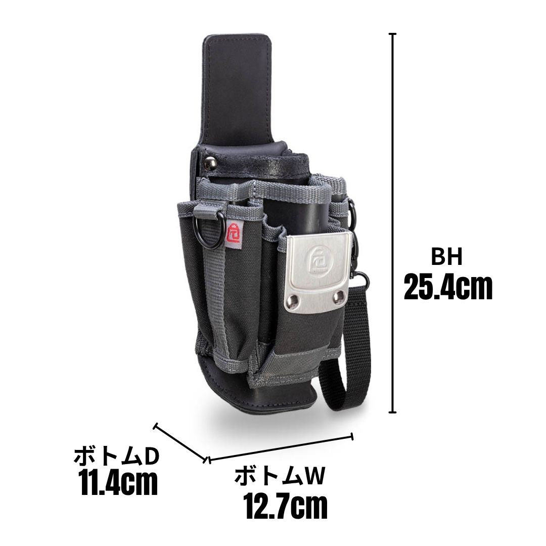 MP1X – VETO PRO PAC JAPAN