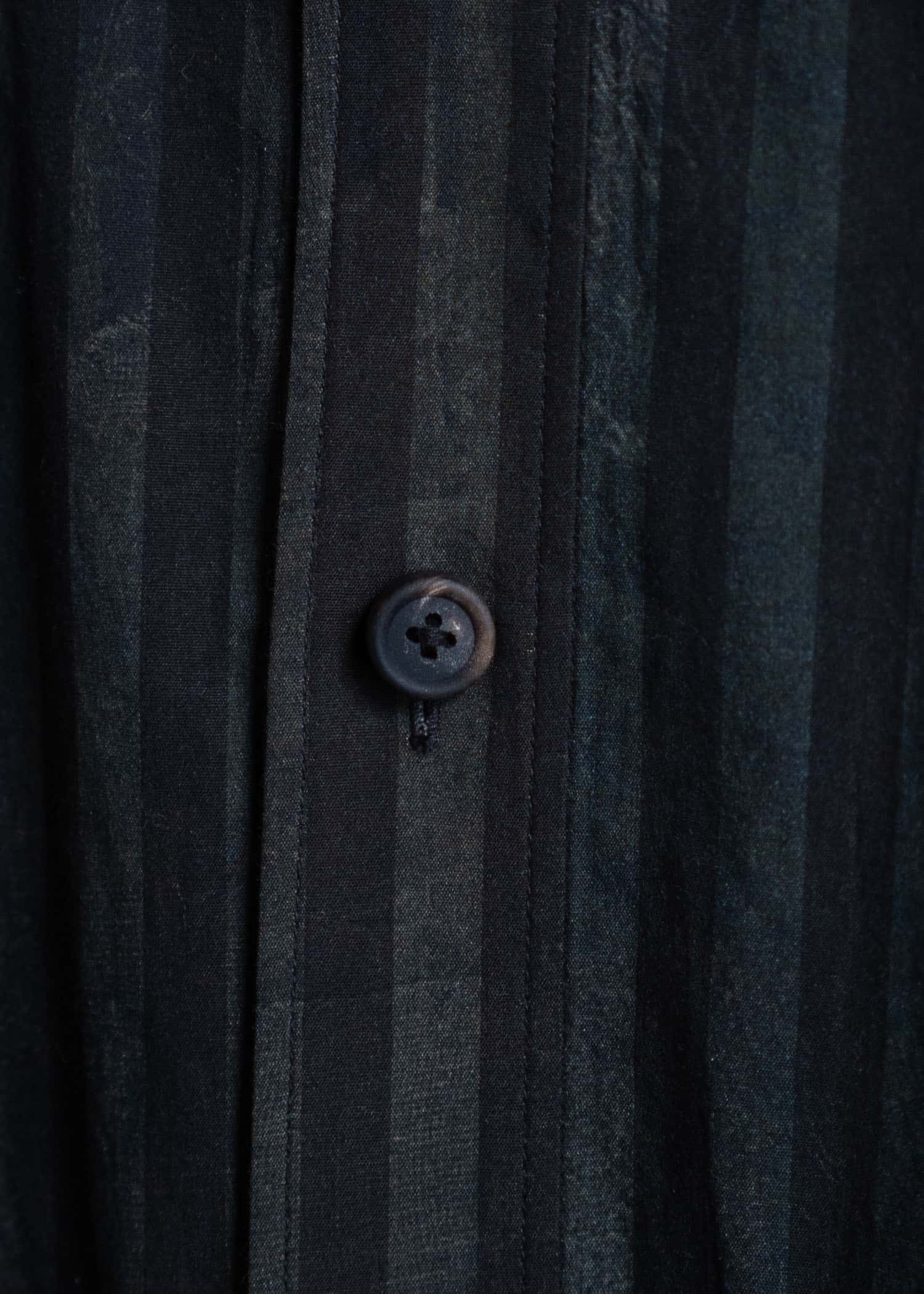 ZIGGY CHEN SHORT SLEEVE WORKERS SHIRT 0M2410723 – VISION OF FASHION