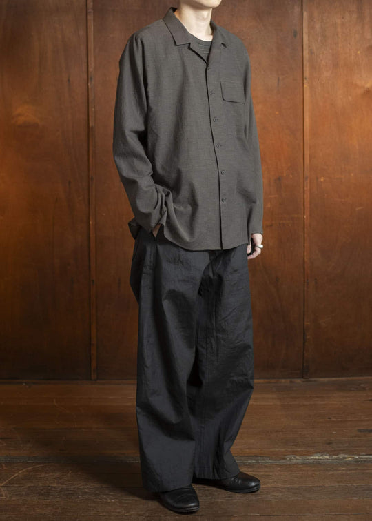 Jurgen Lehl ヨーガンレール(メンズ)｜正規通販 VISION OF FASHION